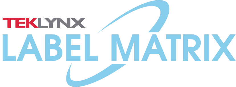 LABEL MATRIX Barcode Label Software